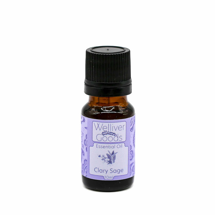 Welliver Goods Essential Oils 10ml - Mortise And Tenon