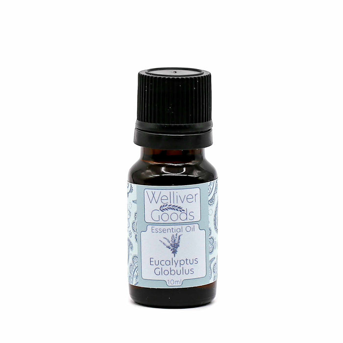 Welliver Goods Essential Oils 10ml - Mortise And Tenon