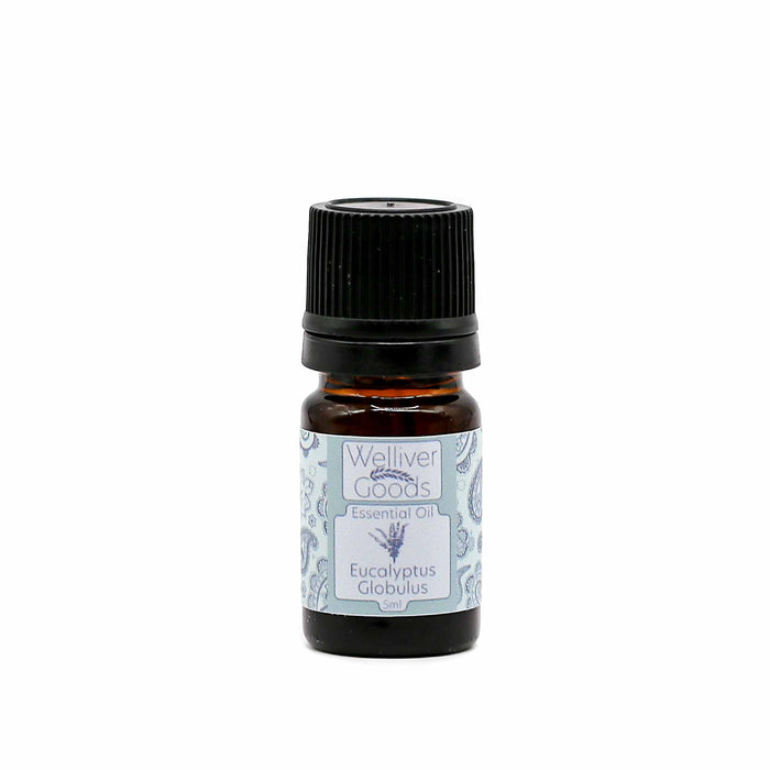 Welliver Goods Essential Oils 5ml - Mortise And Tenon