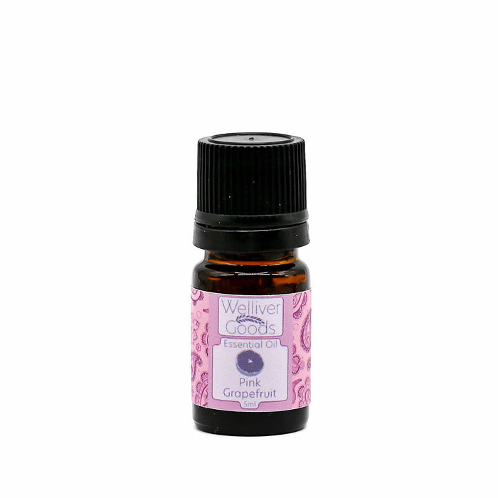 Welliver Goods Essential Oils 5ml - Mortise And Tenon