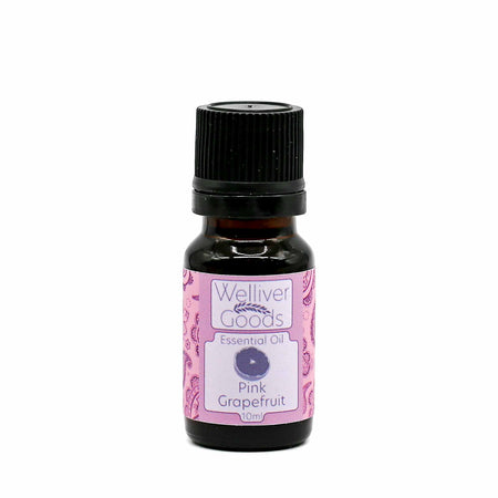 Welliver Goods Essential Oils 10ml - Mortise And Tenon