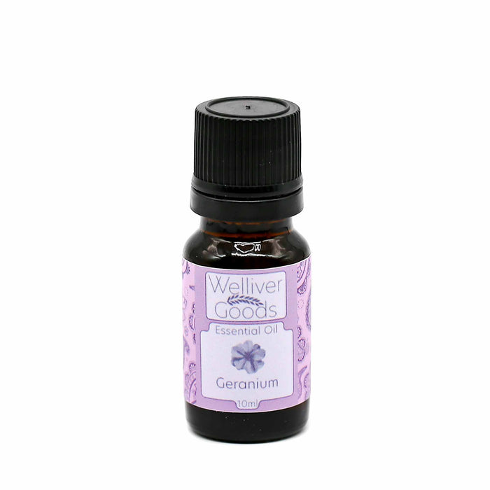 Welliver Goods Essential Oils 10ml - Mortise And Tenon