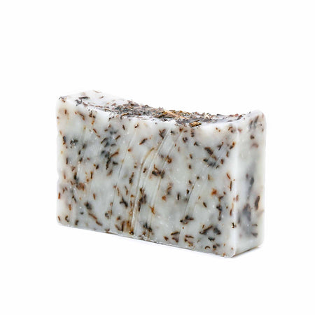Welliver Goods Doublemint Bar Soap - Mortise And Tenon