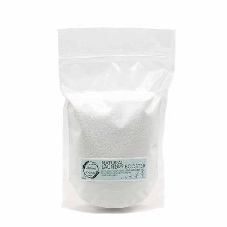 Welliver Goods Laundry Booster - 650g - Mortise And Tenon