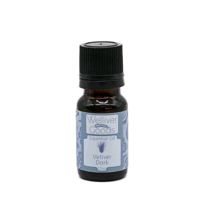 Welliver Goods Essential Oils 10ml