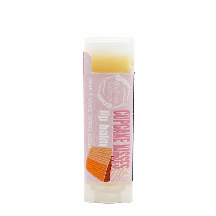 Welliver Goods - Lip Balm - 9 Flavours