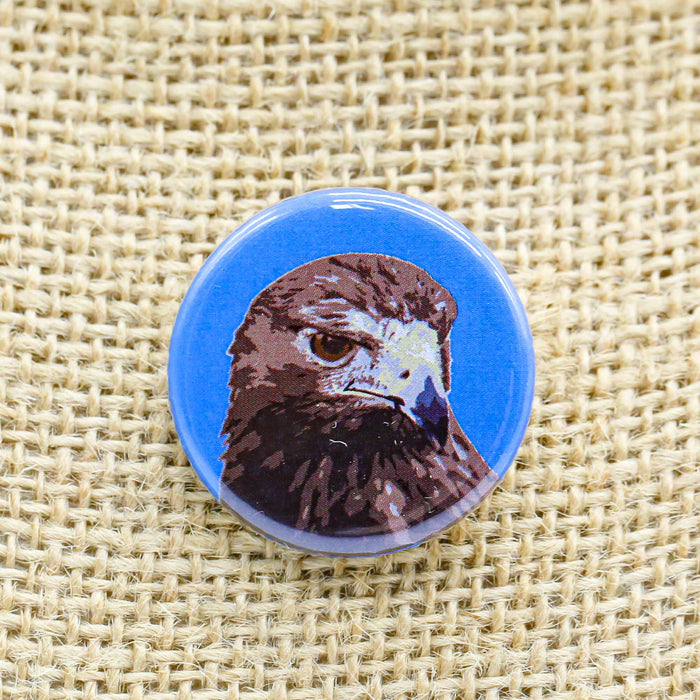 YQR Button Co - Animal Buttons - Mortise And Tenon