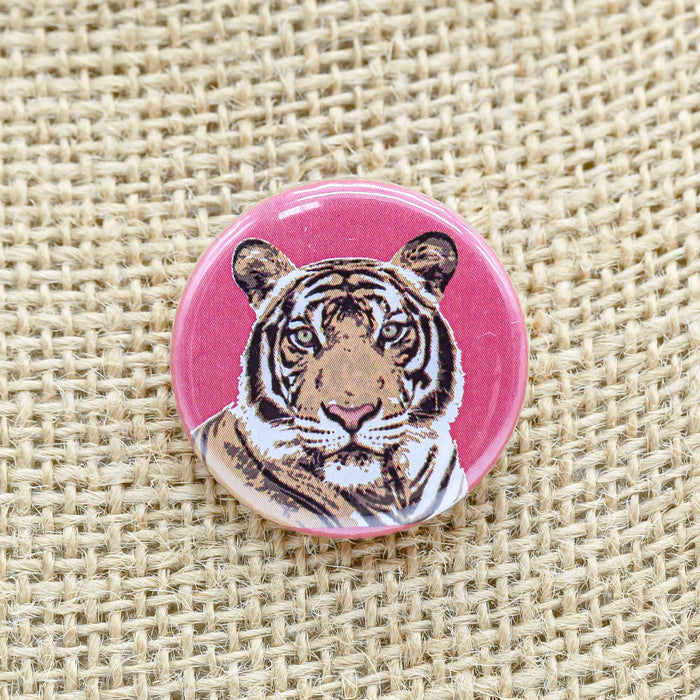 YQR Button Co - Animal Buttons - Mortise And Tenon