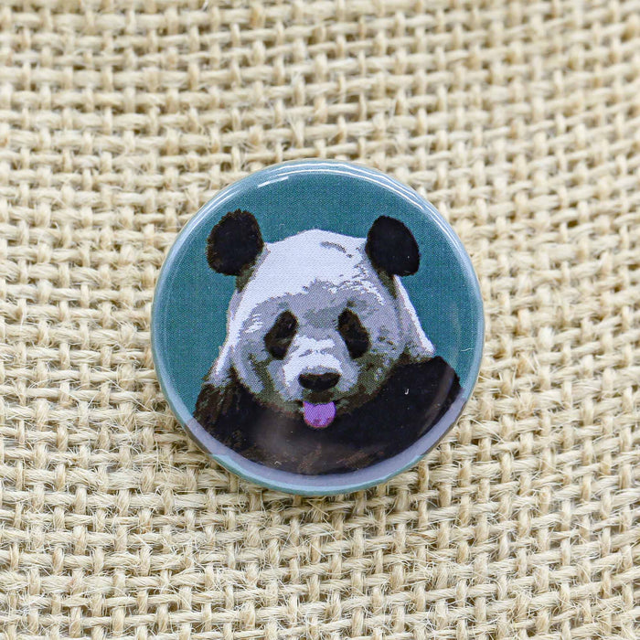 YQR Button Co - Animal Buttons - Mortise And Tenon