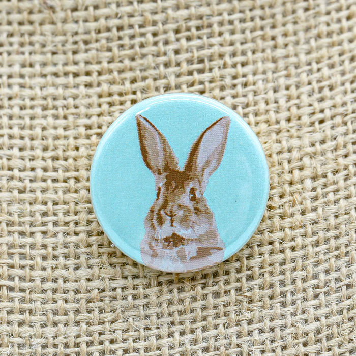 YQR Button Co - Animal Buttons - Mortise And Tenon
