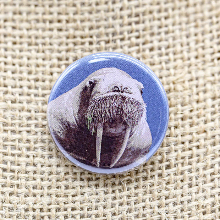 YQR Button Co - Animal Buttons - Mortise And Tenon
