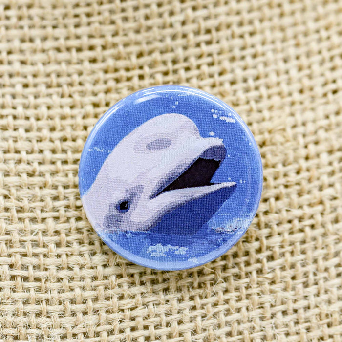 YQR Button Co - Animal Buttons - Mortise And Tenon