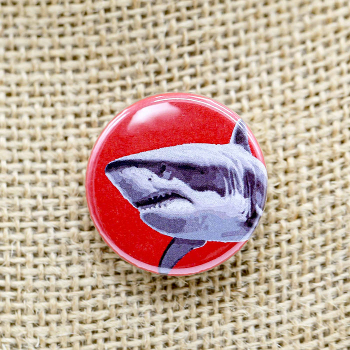 YQR Button Co - Animal Buttons - Mortise And Tenon