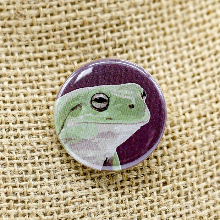 YQR Button Co - Animal Buttons - Mortise And Tenon