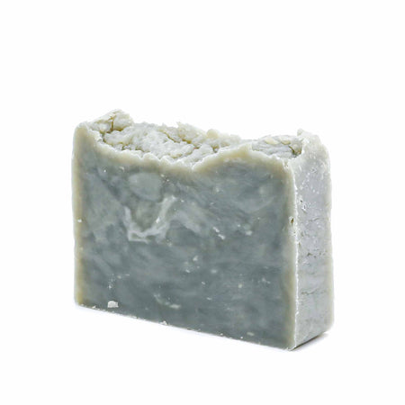 Welliver Goods - Silver Fox Bar Soap - Mortise And Tenon