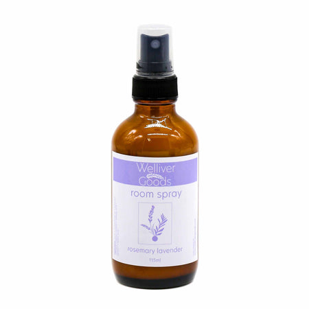 Welliver Goods Room Spray - 3 Fragrances - Mortise And Tenon
