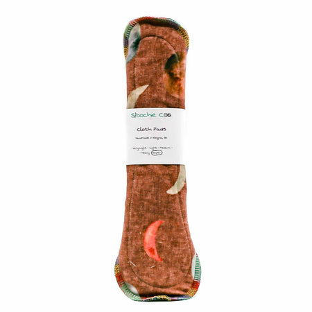 Skoochie Coo Cloth Pad - Super Heavy - Mortise And Tenon