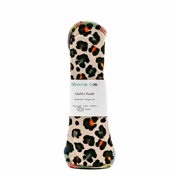 Skoochie Coo Cloth Pad - Heavy - Mortise And Tenon