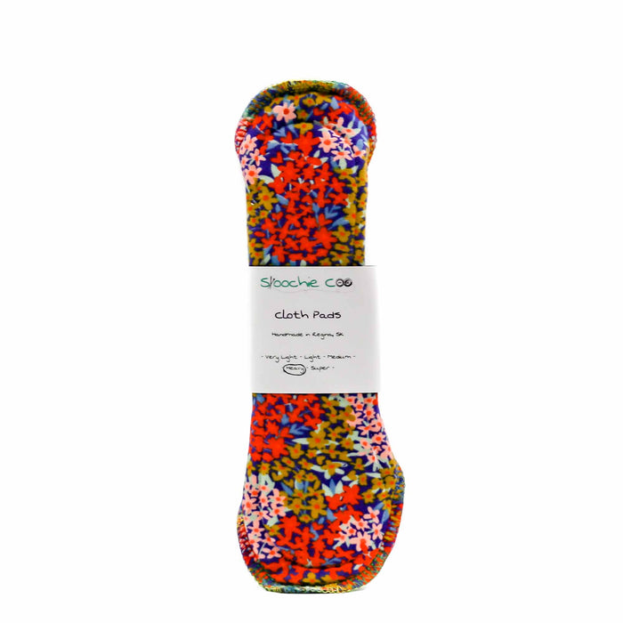 Skoochie Coo Cloth Pad - Heavy - Mortise And Tenon