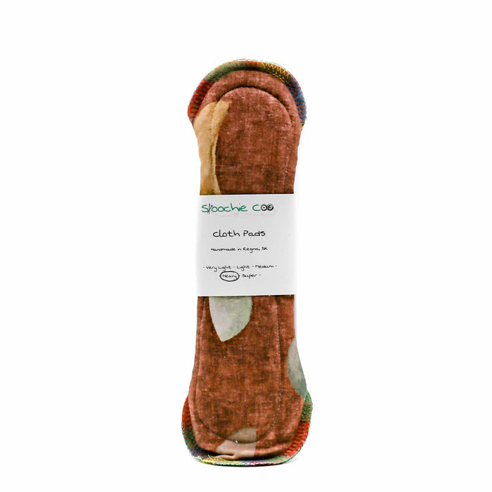 Skoochie Coo Cloth Pad - Heavy - Mortise And Tenon