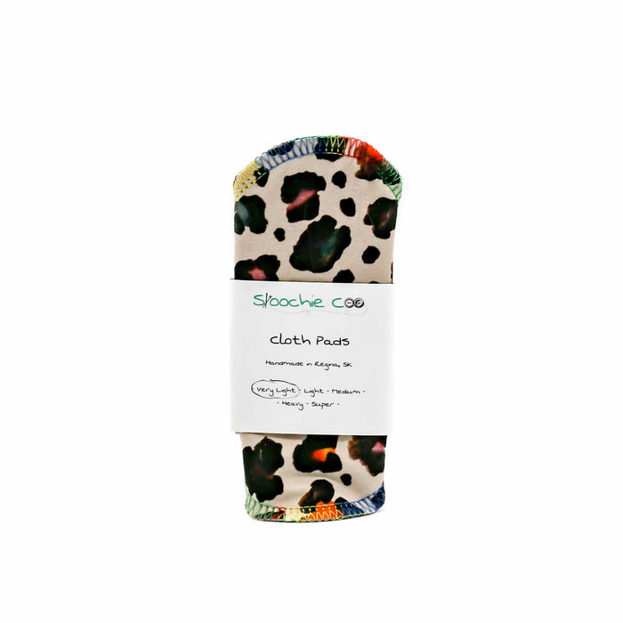 Skoochie Coo Cloth Pads - Very Light - Mortise And Tenon