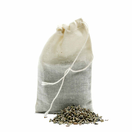 Welliver Goods Lavender Sachet - Mortise And Tenon