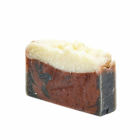 Welliver Goods - Summit Bar Soap - Mortise And Tenon