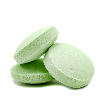 Welliver Goods Eucalyptus Mint Shower Tabs - Mortise And Tenon