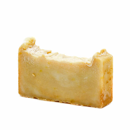 Welliver Sweet Orange Vanilla Bar Soap - Mortise And Tenon