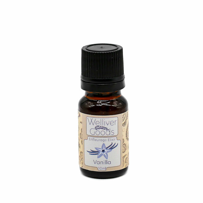 Welliver Goods Essential Oils 10ml - Mortise And Tenon