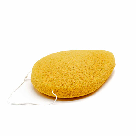 BKind Konjac Sponge - 2 Types - Mortise And Tenon