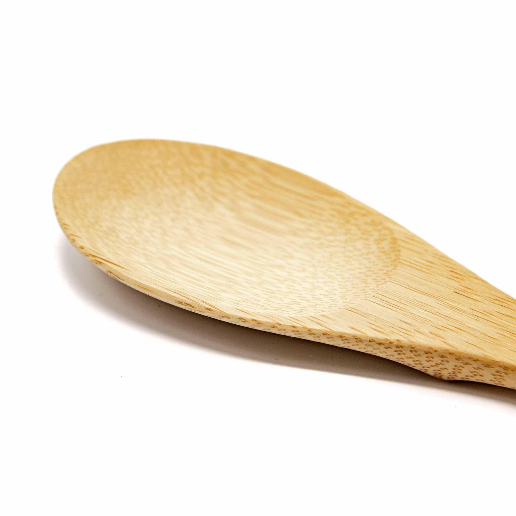 Bambu 'Give it a Rest' Spoon - Mortise And Tenon