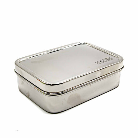 Dalcini Bistro Box - Mortise And Tenon