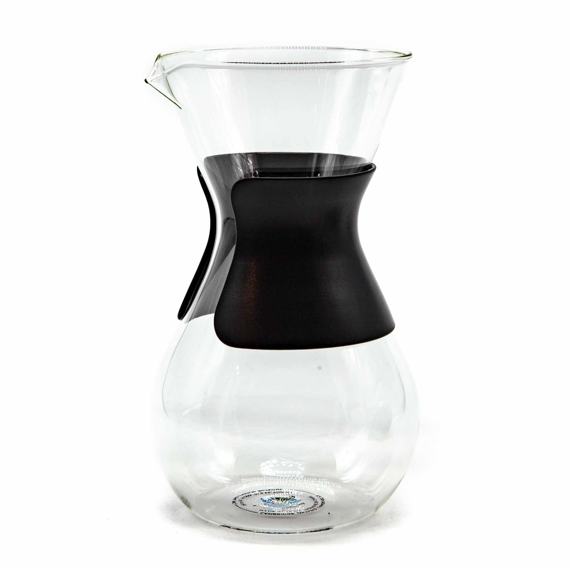 Grosche Austin G6 Pour Over Coffee Maker - Mortise And Tenon