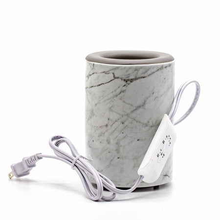 Happy Wax - The Mod Wax Warmer - Mortise And Tenon