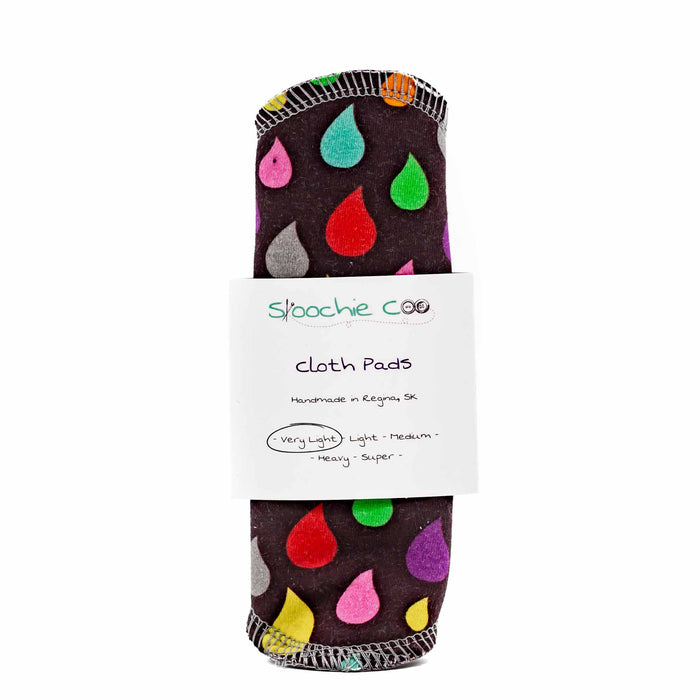Skoochie Coo Cloth Pads - Very Light - Mortise And Tenon