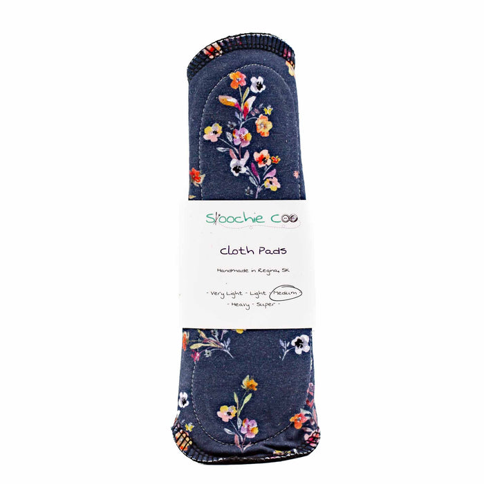Skoochie Coo Cloth Pads - Very Light - Mortise And Tenon