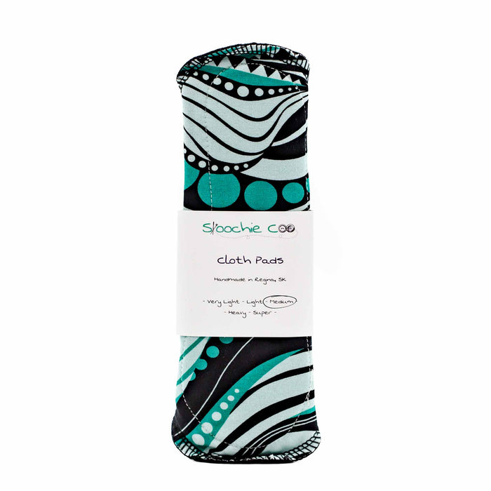 Skoochie Coo Cloth Pads - Very Light - Mortise And Tenon