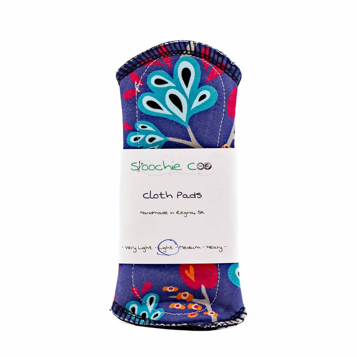 Skoochie Coo Cloth Pads - Very Light - Mortise And Tenon