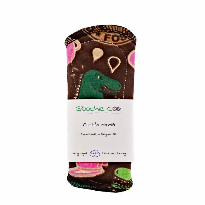 Skoochie Coo Cloth Pads - Very Light - Mortise And Tenon