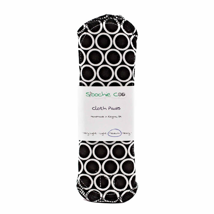 Skoochie Coo Cloth Pads - Very Light - Mortise And Tenon
