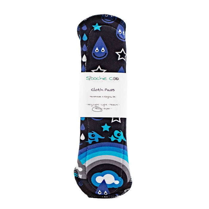 Skoochie Coo Cloth Pads - Very Light - Mortise And Tenon