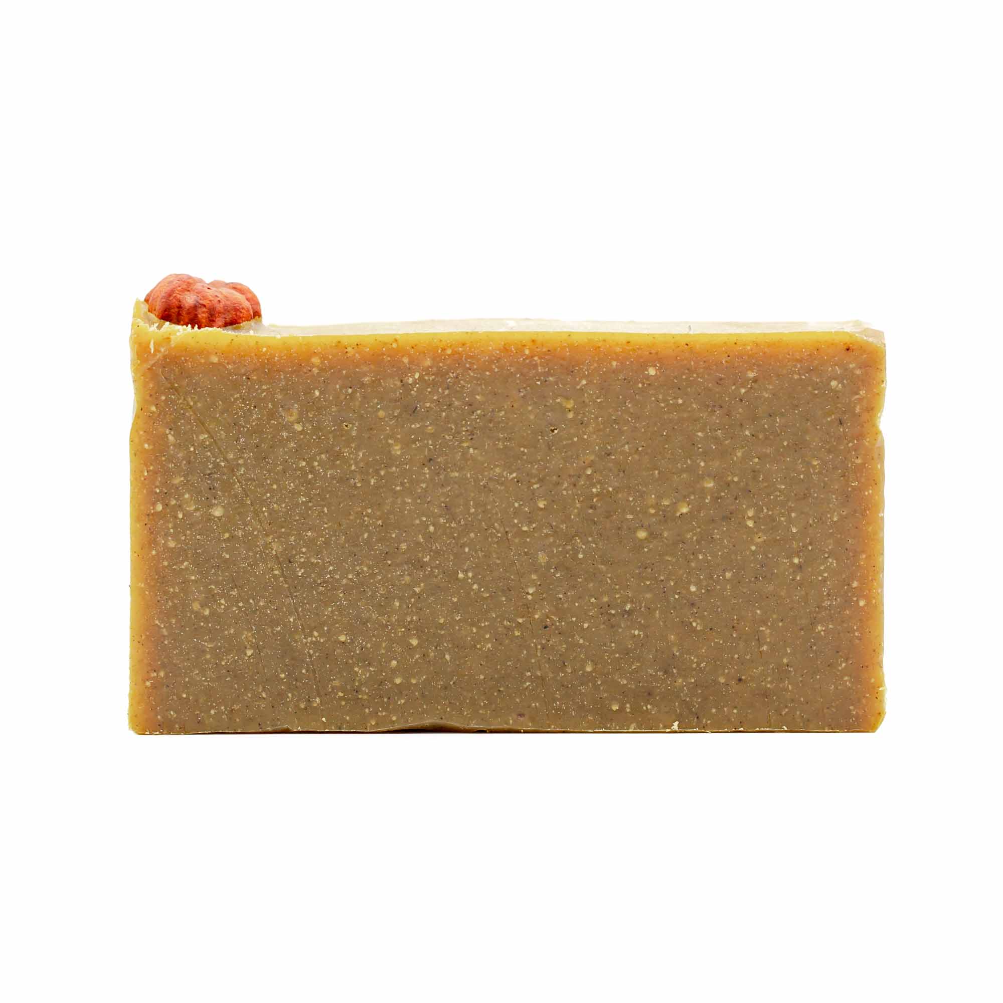 Welliver Goods - pumpkin spice bar soap - Mortise And Tenon