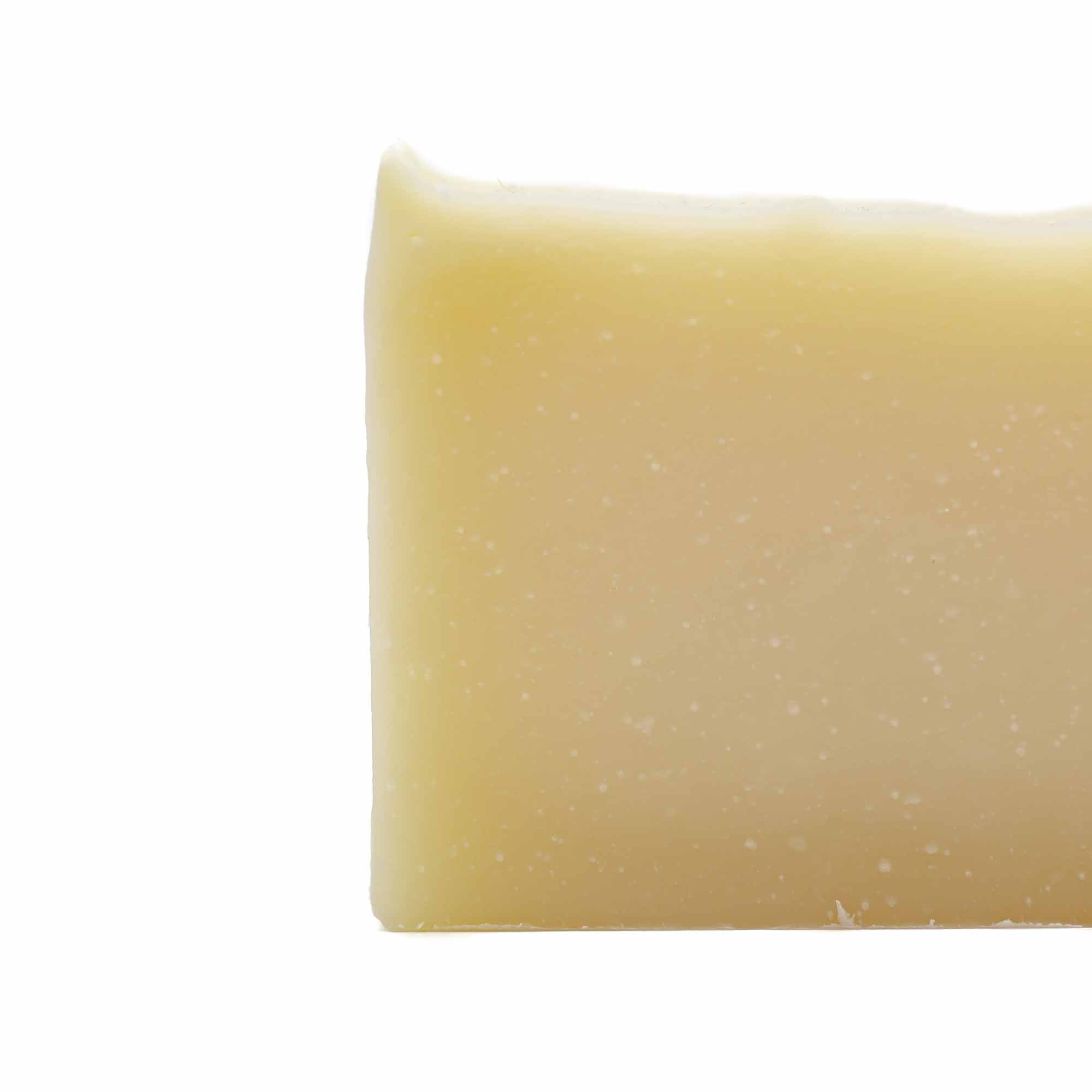 welliver goods - unscented bar soap - Mortise And Tenon