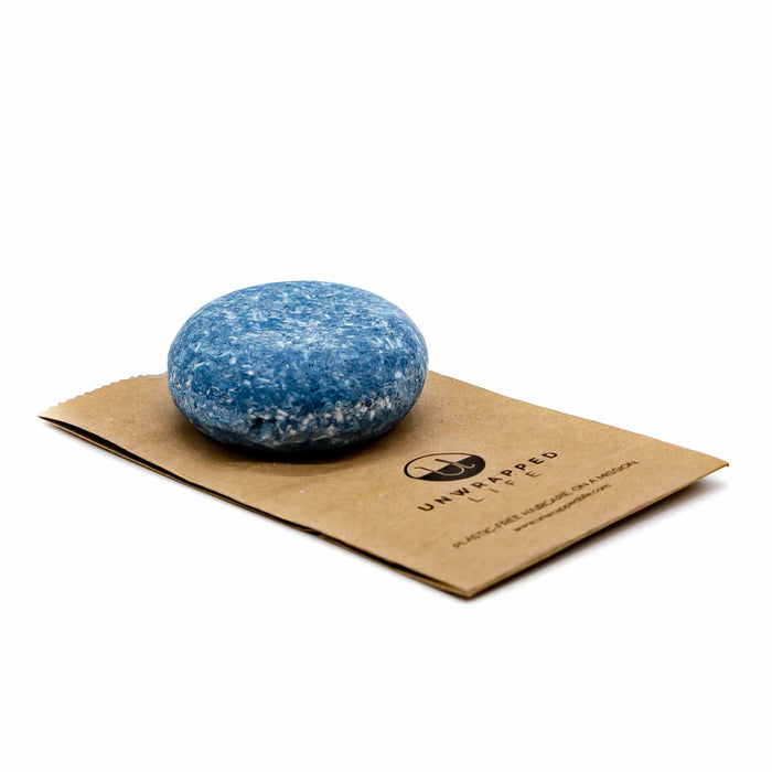 Unwrapped Life Shampoo Bar - 11 Varieties - Mortise And Tenon