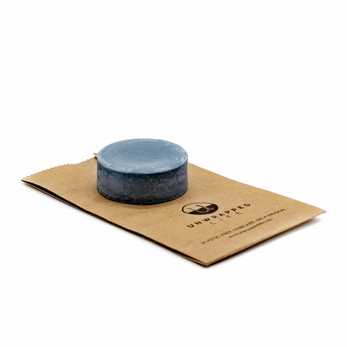 Unwrapped Life Conditioner Bar - 10 Varieties - Mortise And Tenon