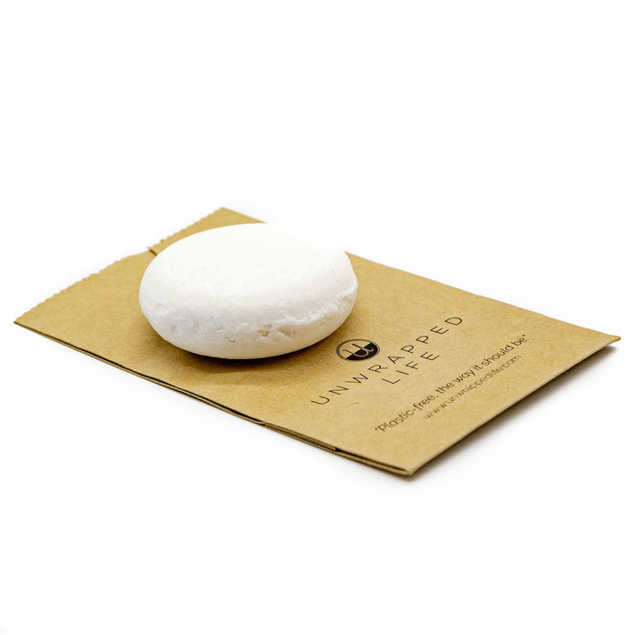 Unwrapped Life Shampoo Bar - 11 Varieties - Mortise And Tenon