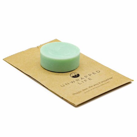 Unwrapped Life Conditioner Bar - 10 Varieties - Mortise And Tenon