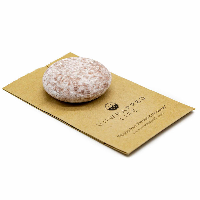 Unwrapped Life Shampoo Bar - 11 Varieties - Mortise And Tenon