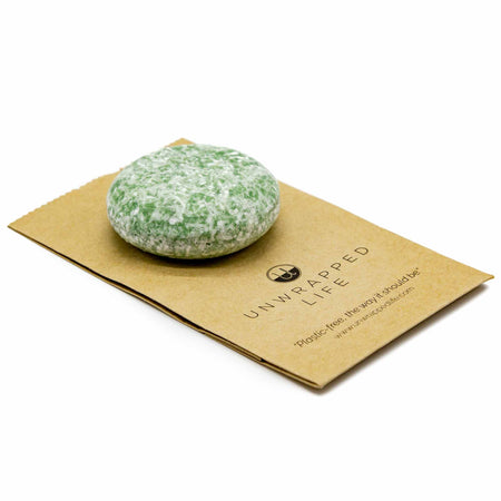 Unwrapped Life Shampoo Bar - 11 Varieties - Mortise And Tenon